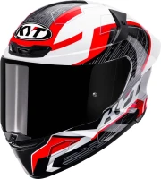 Мотошлем интеграл KYT TT-Revo Speeding