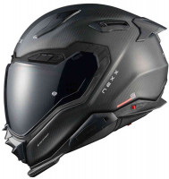 Мотошлем интеграл Nexx X.WST 3 Zero Pro Carbon Карбоновый 01XS32342576000S