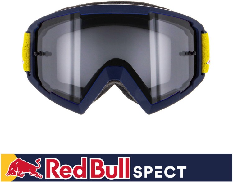 Red Bull SPECT Eyewear Whip 011  WHIP-011
