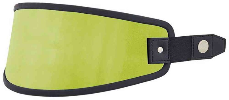 Nexx X.G100 Желтый иридий 04VISXG0005