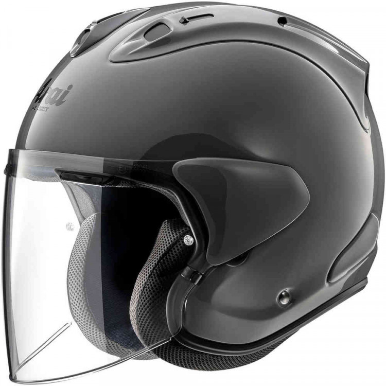 Мотошлем открытый Arai SZ-R VAS Evo Diamond Серый 8009045002