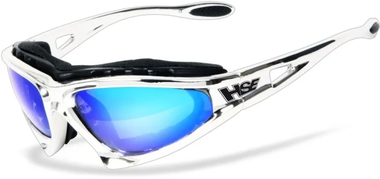 HSE SportEyes Falcon-X Синий 2050-abv