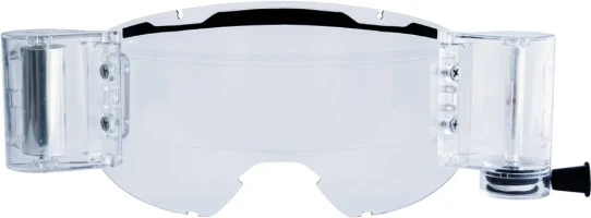 Red Bull SPECT Eyewear Strive Roll-Off  STRIVE-ROLLCLEARLENS