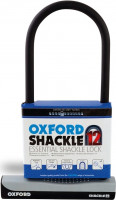 Oxford Shackle 12 Large  LK331