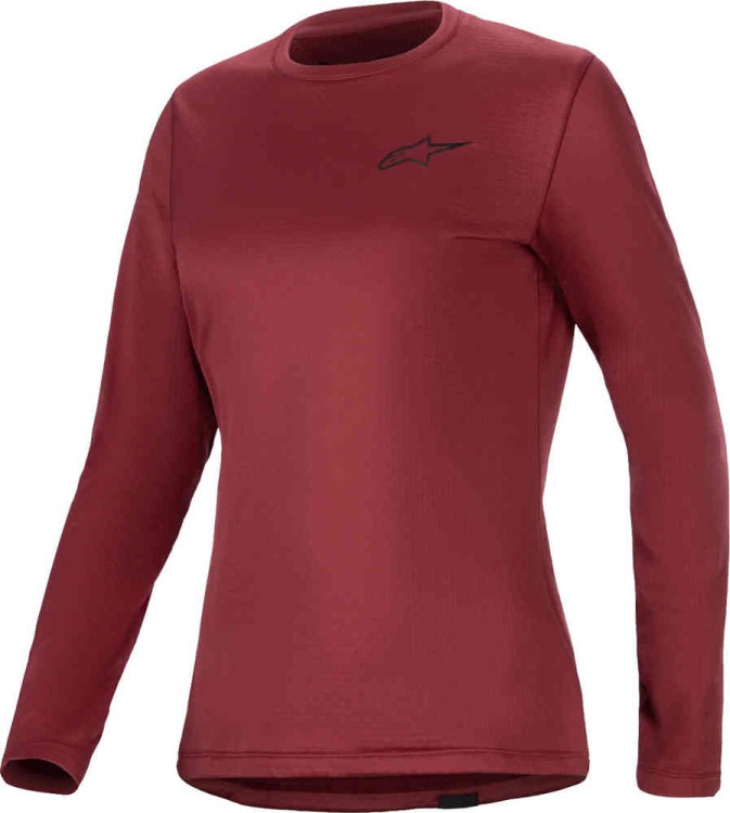 велоэкипировка Alpinestars Stella A-Dura Thermal