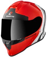 Мотошлем интеграл Bogotto V151 Wild-Ride