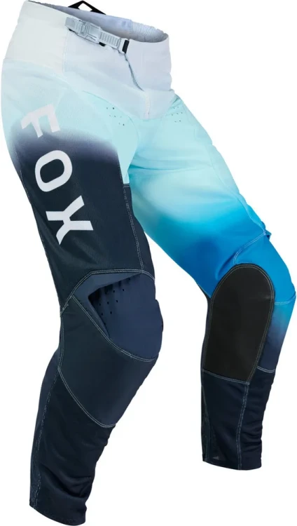 Мотоэкипировка для мотокросса и эндуро FOX 180 Air Haze Синий 33544-329