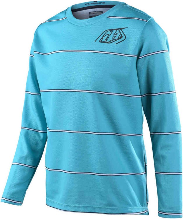 велоэкипировка Troy Lee Designs Flowline Revert