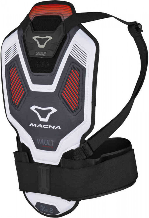 Мотозащита Macna Vault  165-9114-M-123
