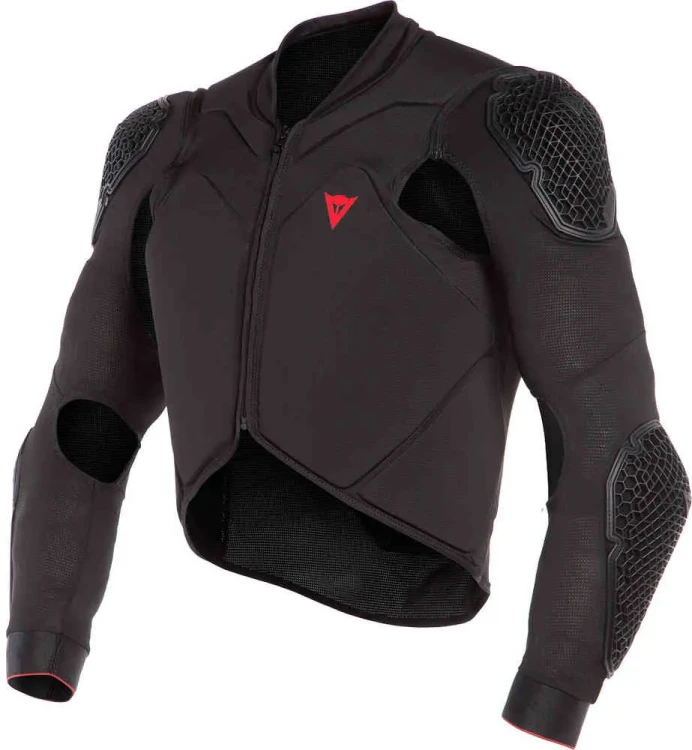 велоэкипировка Dainese Rhyolite 2 Safety Lite