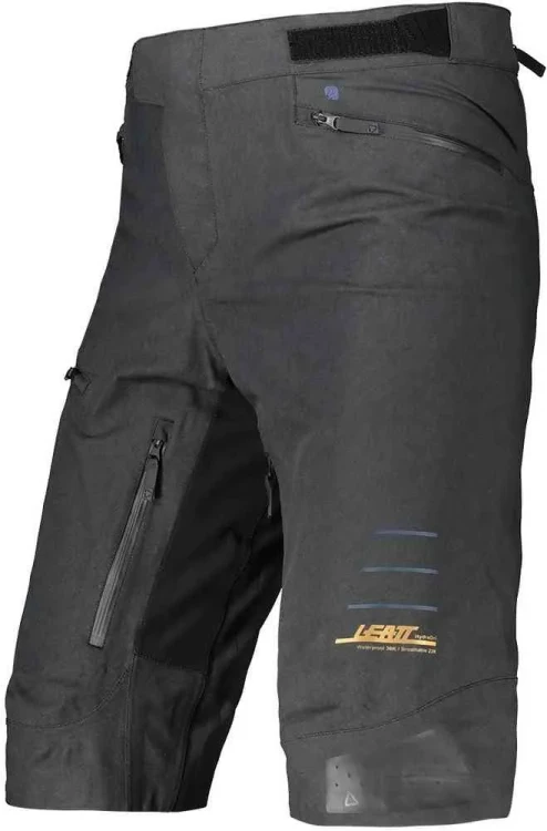 велоэкипировка Leatt DBX 5.0 MTB