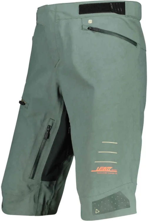 велоэкипировка Leatt DBX 5.0 MTB