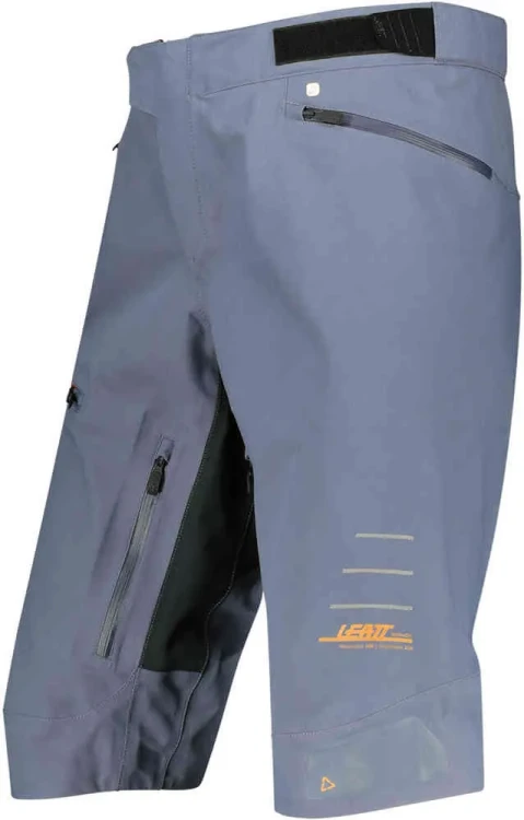 велоэкипировка Leatt DBX 5.0 MTB
