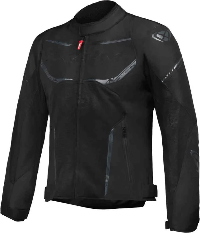 Мотокуртка текстильная Ixon Striker Air