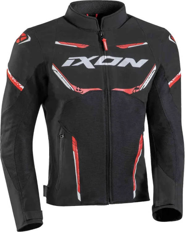 Мотокуртка текстильная Ixon Striker Air