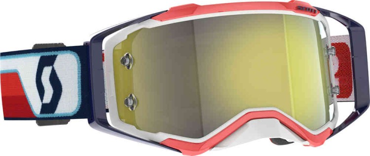 Scott Prospect Chrome  2728211005289