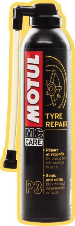 MOTUL MC Care P3