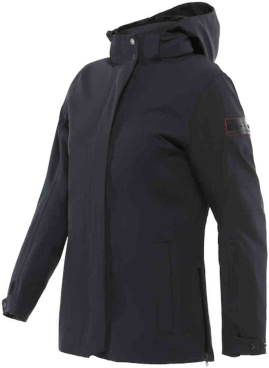 Мотокуртка текстильная женская Dainese Brera D-Dry XT