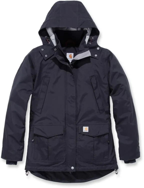 Куртка женская Carhartt Shoreline