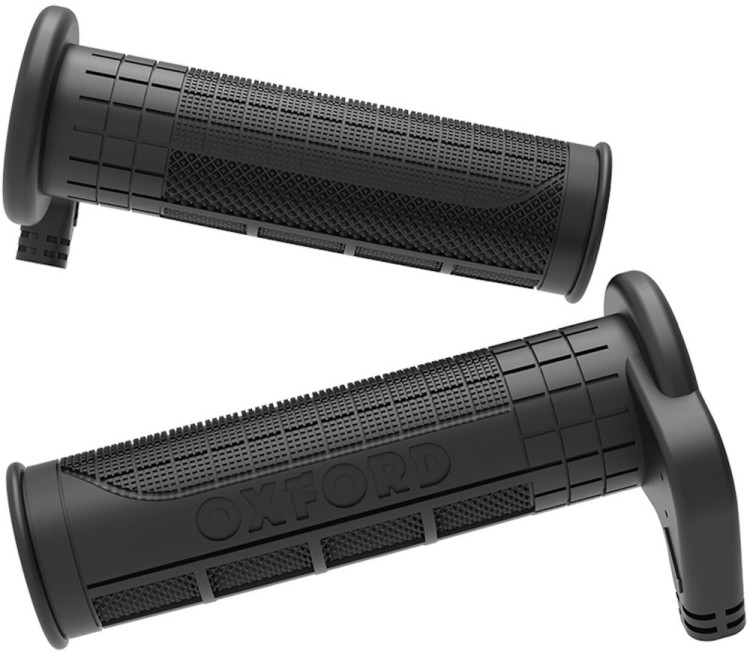 Oxford HotGrips Evo Adventure