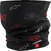 термобелье Alpinestars MM93  4759919-1342-OS