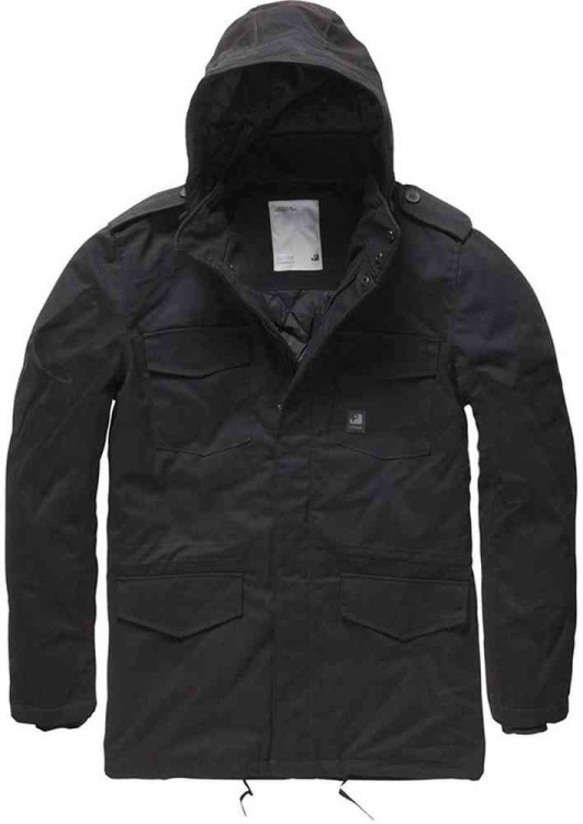 Куртка Vintage Industries Darren Parka