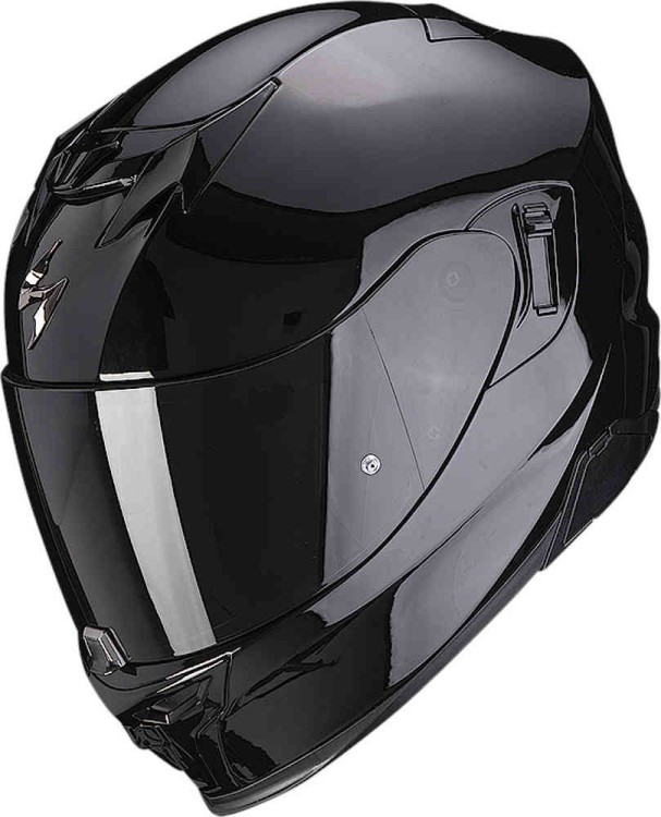 Мотошлем интеграл Scorpion EXO-520 Evo Air Solid
