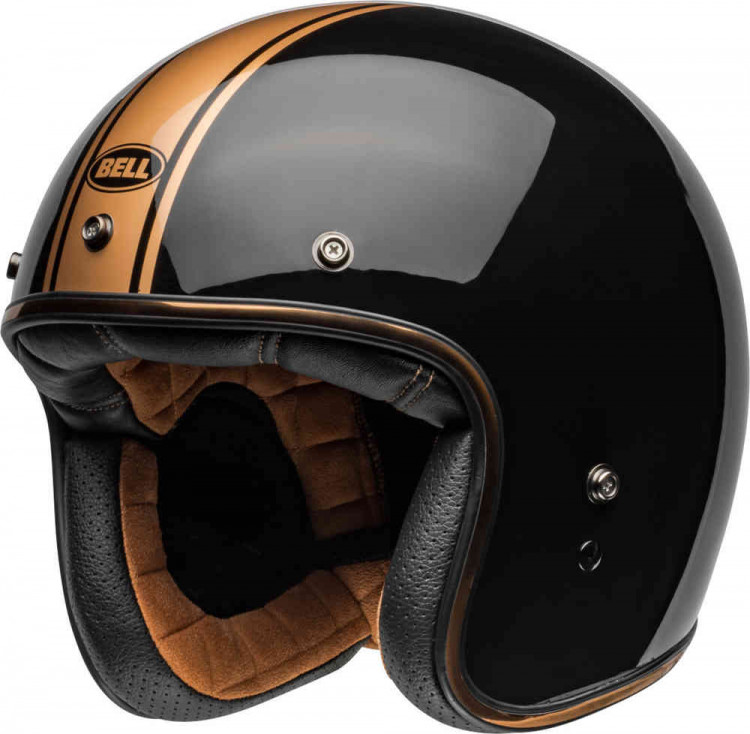 Мотошлем открытый Bell Custom 500 Rally  8009205001