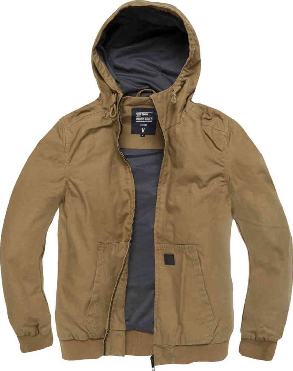 Куртка Vintage Industries Arrow
