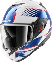 Мотошлем модуляр Shark Oxo Sikter