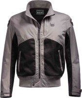 Мотокуртка текстильная мужская Blauer Thor Air