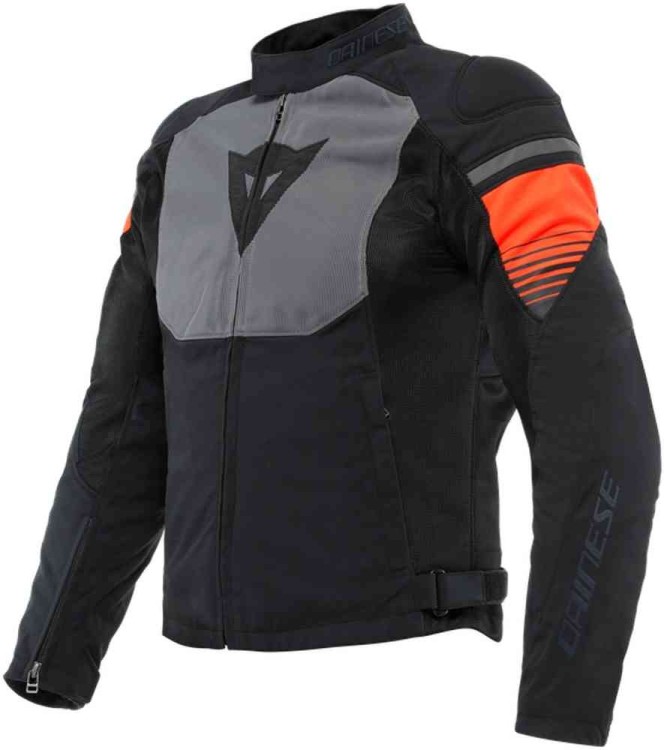 Мотокуртка текстильная мужская Dainese Air Fast