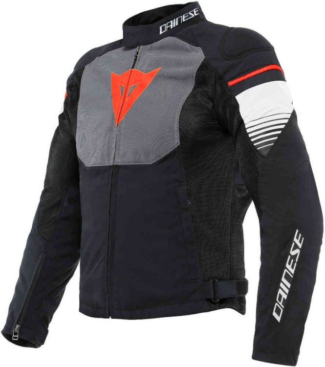 Мотокуртка текстильная мужская Dainese Air Fast