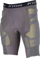 Мотозащита Klim Tactical 2025 Серый 4030-002-140-626