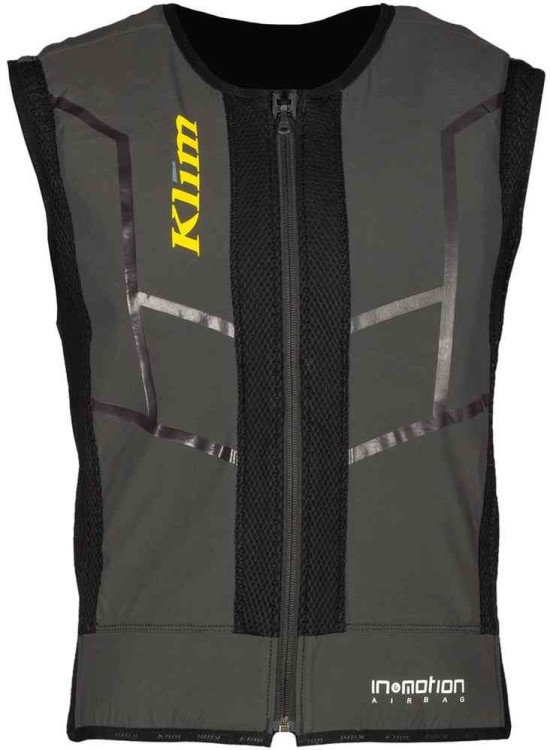 Мотозащита Klim AI-1  3046-000-120-000