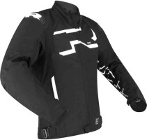 Мотокуртка текстильная мужская Richa Stradale Tex WP