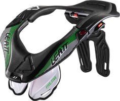 Мотозащита Leatt 5.5 Зеленый DL2106-037