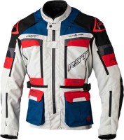 Мотокуртка текстильная мужская RST Pro Series Adventure-Xtreme