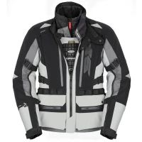 Мотокуртка текстильная Spidi All Road H2Out