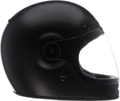 Мотошлем интеграл Bell Bullitt Solid