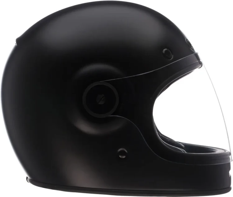 Мотошлем интеграл Bell Bullitt Solid