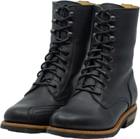 Мотоботы городские и короткие женские Rokker Urban Rebel