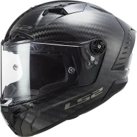 Мотошлем интеграл LS2 FF805 Thunder Carbon 2023