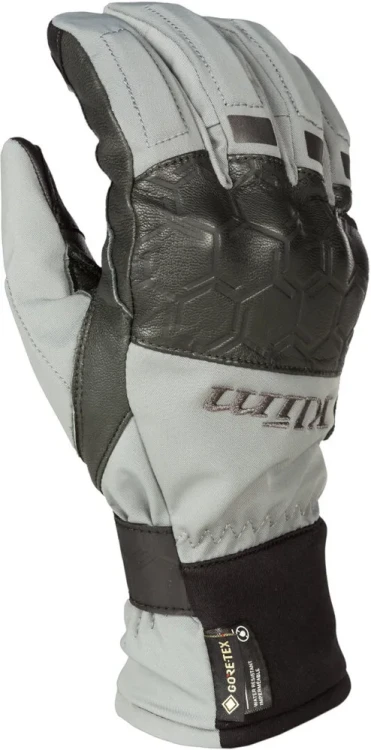 Мотоперчатки для города, спорта и туринга Klim Vanguard GTX Long 2023