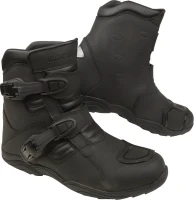 Мотоботы туристические Modeka Muddy Track Evo