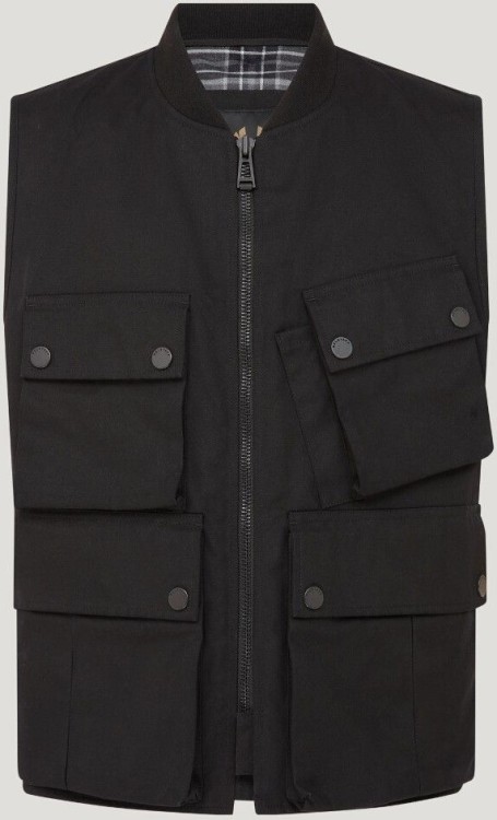 Мотожилет Belstaff Windermere