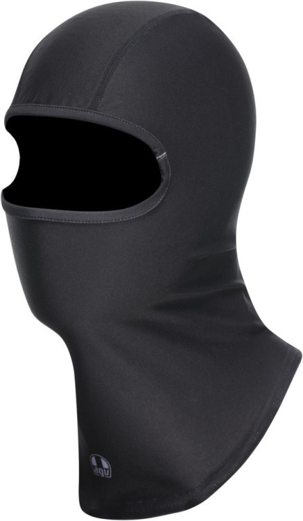 термобелье Dainese Black AGV  19100006-89L-N