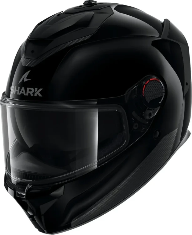 Мотошлем интеграл Shark Spartan GT Pro Blank