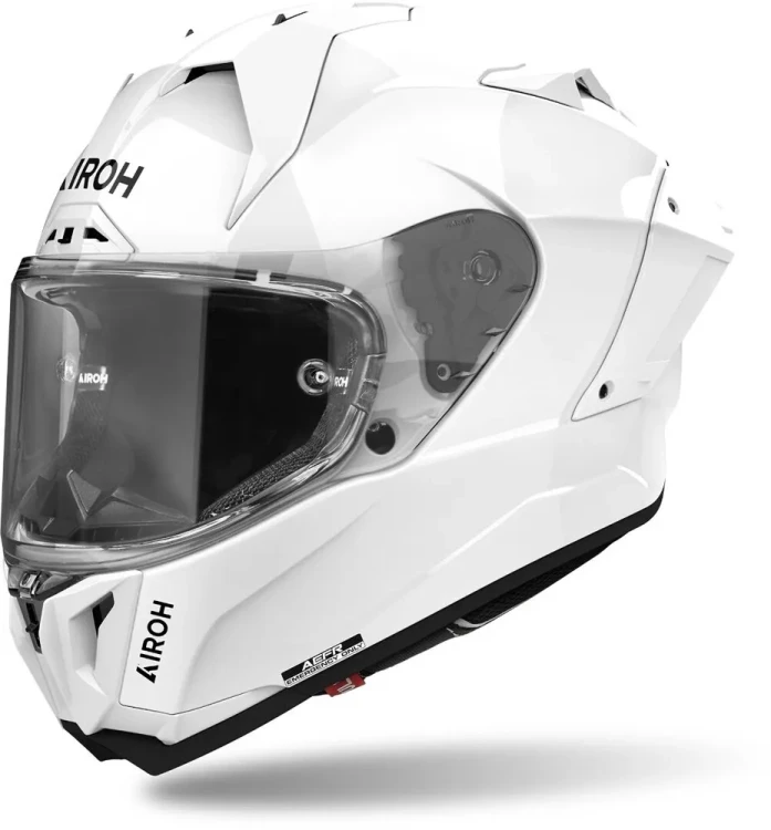 Мотошлем интеграл Airoh GP 800 Color Carbon
