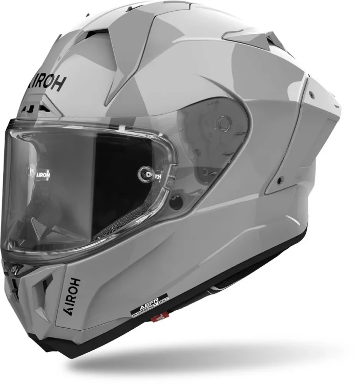 Мотошлем интеграл Airoh GP 800 Color Carbon
